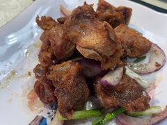 -陈生记黑鱼馆·20年活鱼现杀(宁波鼓楼店)