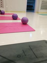 点击看大图 -Hi Yoga瑜伽馆