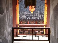 玄奘庙-九华山公园