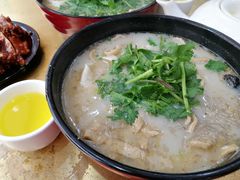 -惠丰源烩面馆(经七路店)