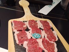 -乔先生涮肉·鲜活牛羊肉火锅(塘沽店)