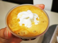 咖啡新地-麦当劳(百利广场店)