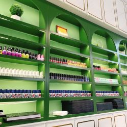 -如一·美甲美睫