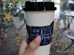 -阿sir咖啡(陶谷新村店)
