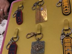 -Gucci(北京金融街购物中心店)