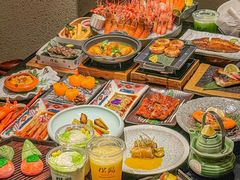 -松鹤精致料理(五一中路店)