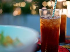 冰美式-Famous肥猫墨西哥音乐餐吧(五棵松华熙LIVE店)