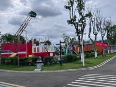 -即刻反应应急安全体验基地