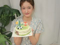 -Pantry's Best派悦坊蛋糕(K11购物艺术中心店)