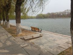 -北陵公园