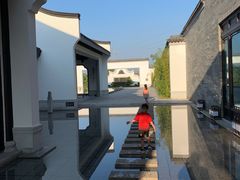 -禾悦庄餐厅