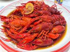 -盱眙虾神於氏龙虾(夫子庙红街店)