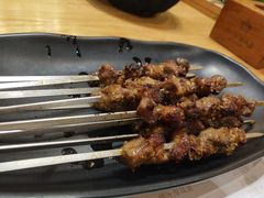 牛肉串-九十九顶毡房(阜石路店)