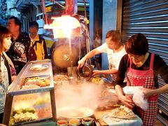 -明记牛杂(新马路分店)