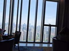 -环球港凯悦 · 享悦中餐厅