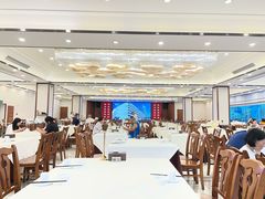 -怡园饭店-餐厅(四望亭店)