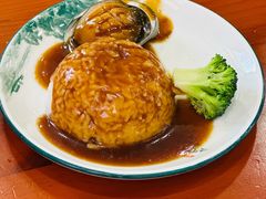 -叶存利海鲜大馅饺子(海宁路总店)