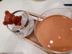 -鹿港小镇(悠唐店)