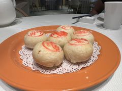 -扬州万怡酒店-中餐厅(文昌中路店)