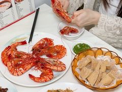 -潮福餐馆(江南西店)