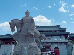 -金城公园