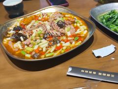 -三叔特色自贡菜(中海国际店)