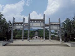 -吃香喝辣·地道衡东菜(南岳大庙店)