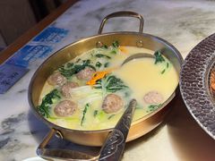 -伙靠·江浙菜(田林路店)