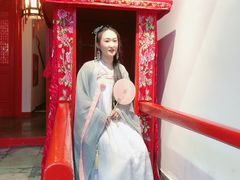 -汉仪华裳汉服旗袍·摄影写真馆(乌镇西栅店)