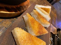 脆皮米糕-铁公鸡·四川料理(天环广场店)