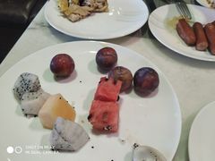 -River Café 海鲜自助(重庆丽笙世嘉酒店)