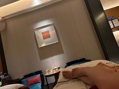 -星漾里•SPA•足道•按摩•养生(吕厝店)