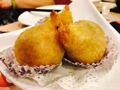 -点都德(聚福楼店)