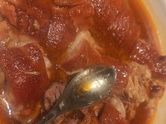 -上和臻品中国菜(花园街店)