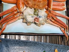 -蟹后Crabber(水悦城店)