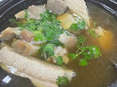-兴记肉骨茶 (甲洞大街第二新分店)