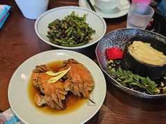 -寻宝记绍兴菜(鲁迅路店)