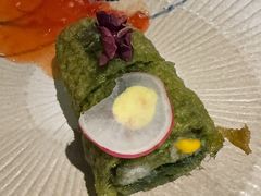 -匠和风精致料理(莆田财富中心店)