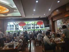 -砂锅居饭庄·京菜(西四店)