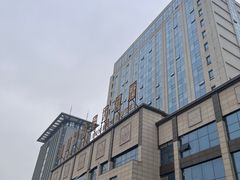 -蓝海钧华大酒店