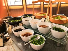 -西安高新希尔顿酒店·咖啡露台西餐厅