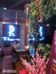 -T.1 hair salon烫染接发