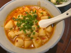 乡里米豆腐-山涧肴·泉水煮活鱼(坂田店)