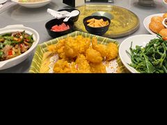 -小土豆北方菜馆(方庄店)
