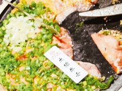 -黑牛の場烤肉(摩天活力城店)