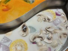 -生如夏花泰式火锅(鹭洲里店)