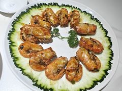 -红日饭店(裕隆三路店)