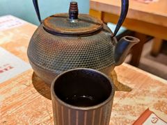 -堂本家洋食别馆·炸猪排(中心城店)