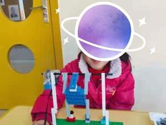 -百变创造力活动中心(虹口龙之梦中心店)