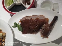 -月福京味斋·烤鸭店·北京菜(鼓楼总店)
